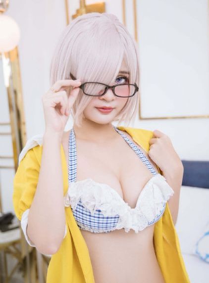 娃娃脸7