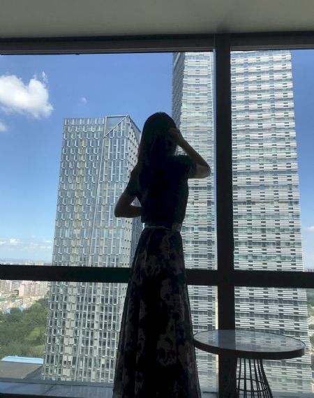 花开有时