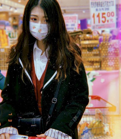 记忆的静物洋子多少秒