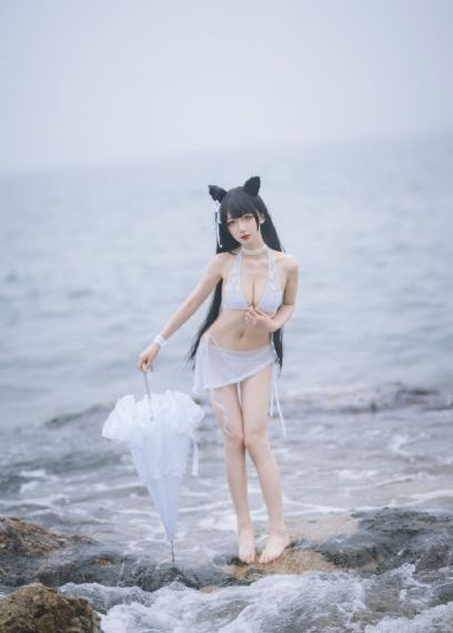 被店长侵犯的未婚妻
