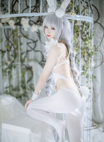 邻居家的姐姐