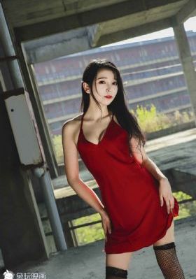 离婚女人的味道