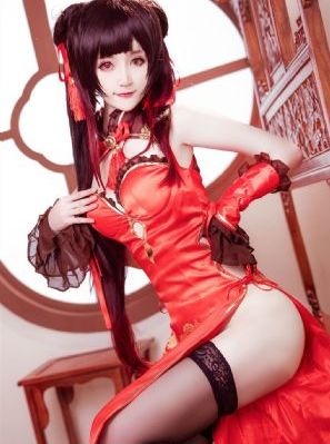 大哥哥你一个人吗