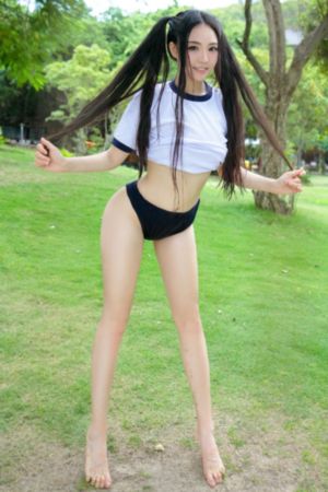 俩个人的世界