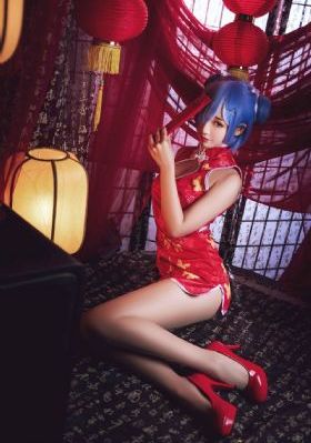 我想操
