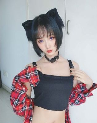 夕颜夫人最经典的版本
